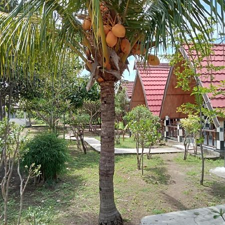 Meno Smile Cottages Гили-Мено Экстерьер фото