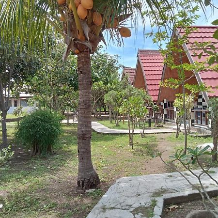Meno Smile Cottages Гили-Мено Экстерьер фото