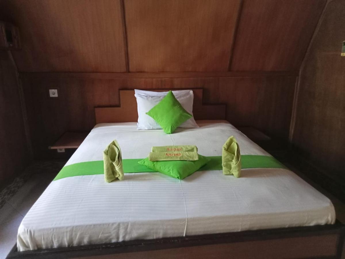 Meno Smile Cottages Гили-Мено Экстерьер фото