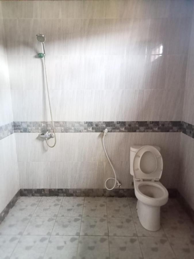 Meno Smile Cottages Гили-Мено Экстерьер фото