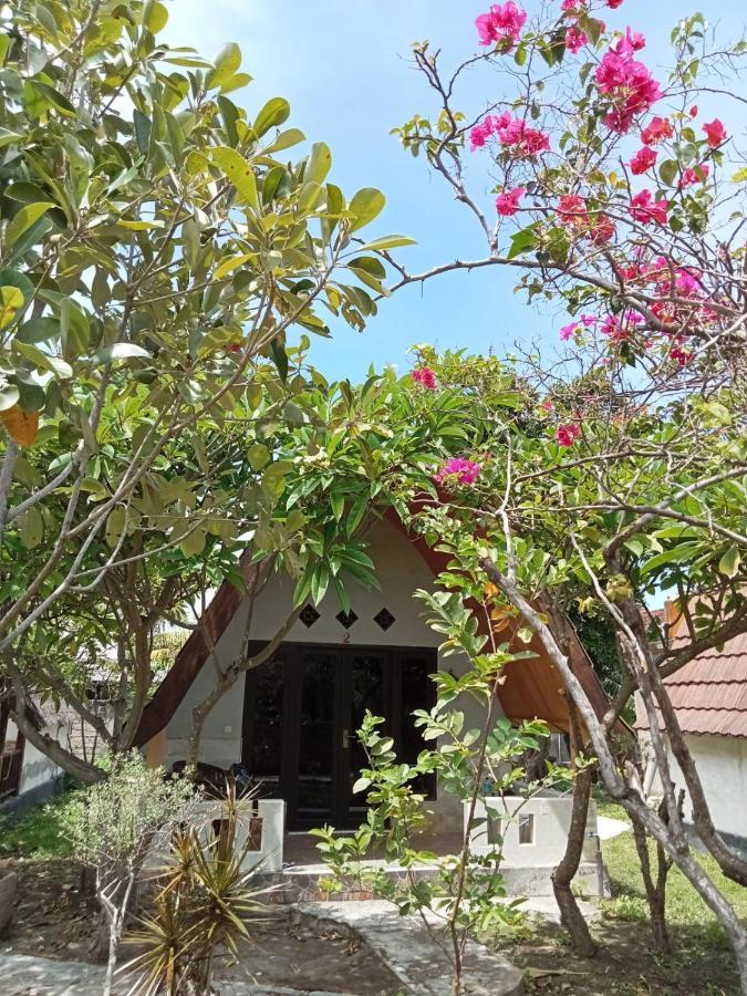 Meno Smile Cottages Гили-Мено Экстерьер фото