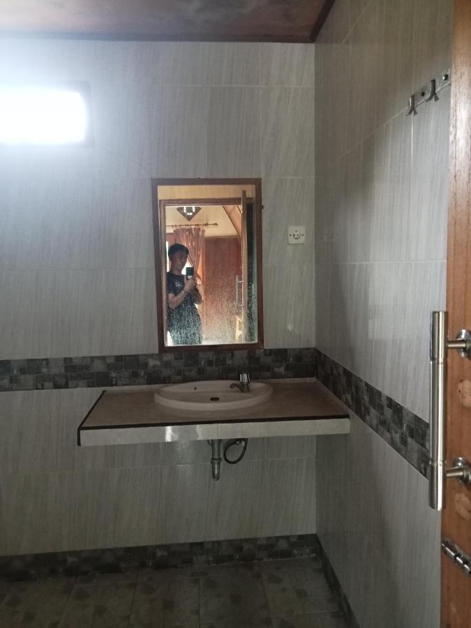 Meno Smile Cottages Гили-Мено Экстерьер фото