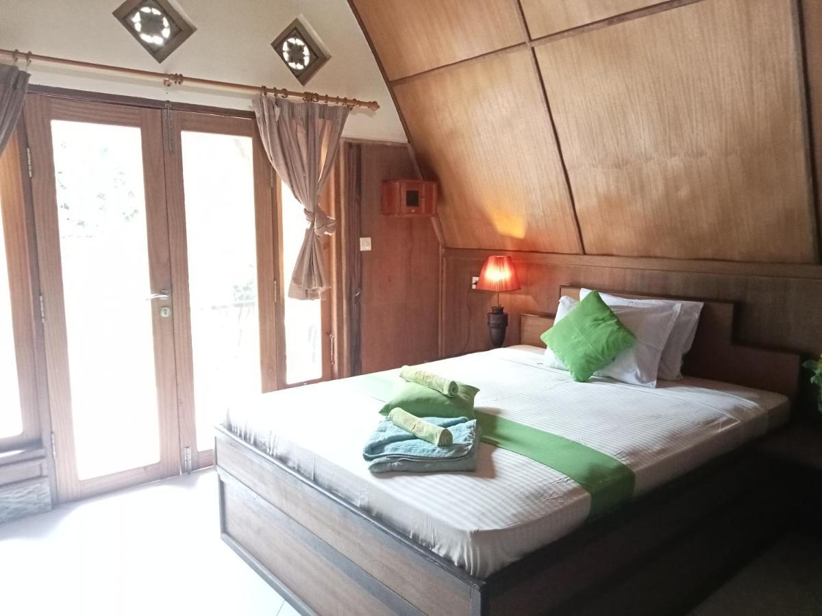 Meno Smile Cottages Гили-Мено Экстерьер фото